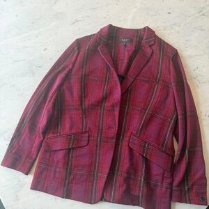 Rag & Bone Women's Jacket size 12 unworn